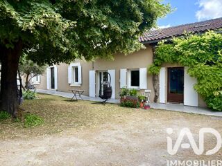 Maison 175m2 Triac-Lautrait