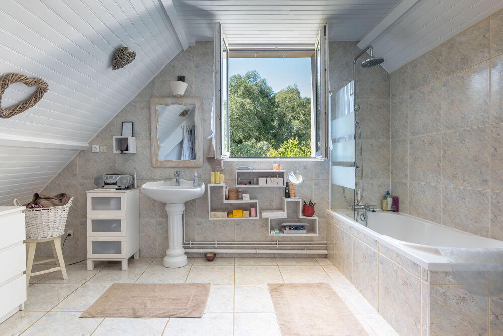 à vendre  Maison Bonneuil-en-Valois (60123)