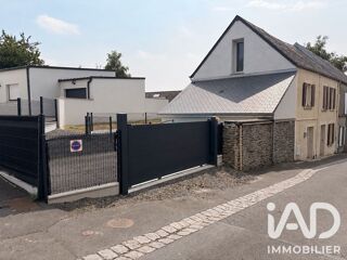  Maison à vendre 4 pièces 98 m²