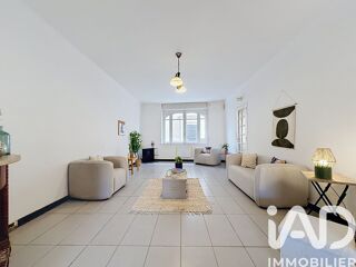  Maison à vendre 6 pièces 138 m²