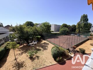  Appartement à vendre 2 pièces 55 m²