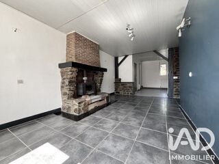  Maison à vendre 6 pièces 122 m²