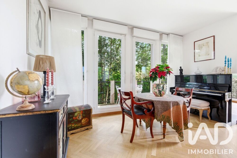 à vendre  Maison Le Perreux-sur-Marne (94170)