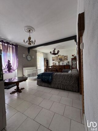  Appartement � vendre 4 pi�ces 132 m�