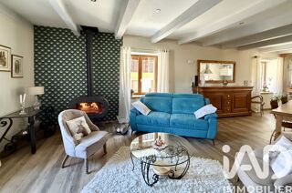  Maison à vendre 7 pièces 166 m²