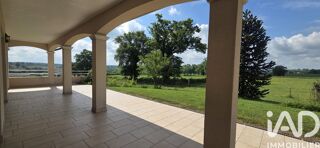  Maison à vendre 6 pièces 165 m²
