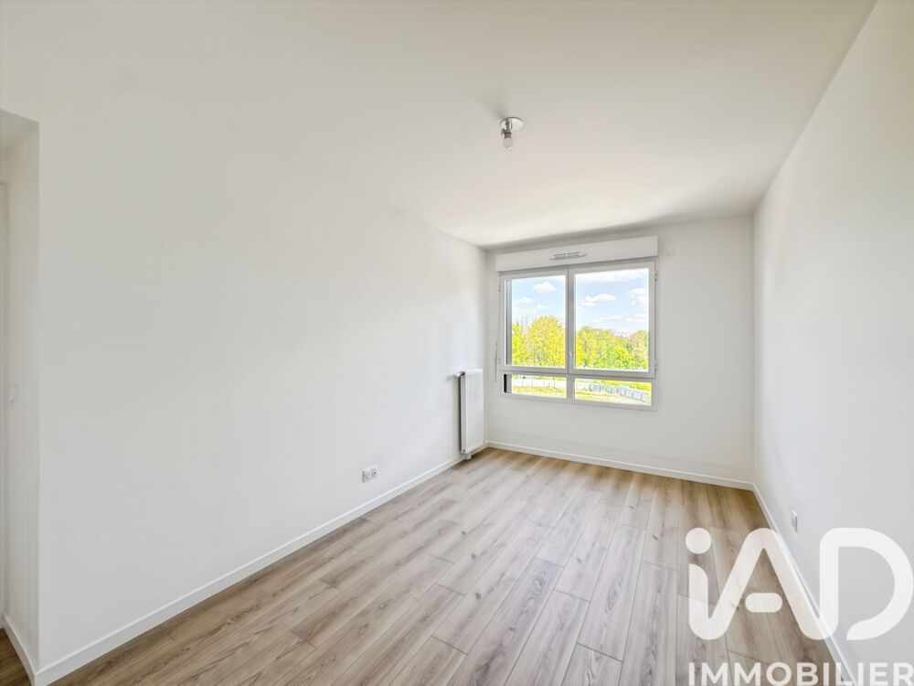 vente Appartement - 4 pièce(s) - 81 m² Massy (91300)