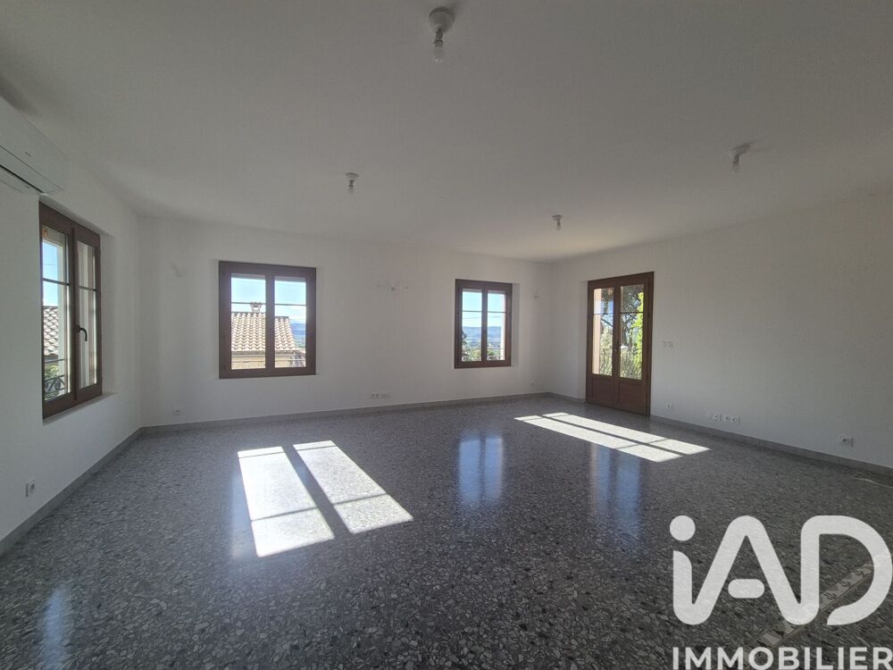 vente Maison - 7 pièce(s) - 178 m² Manosque (04100)