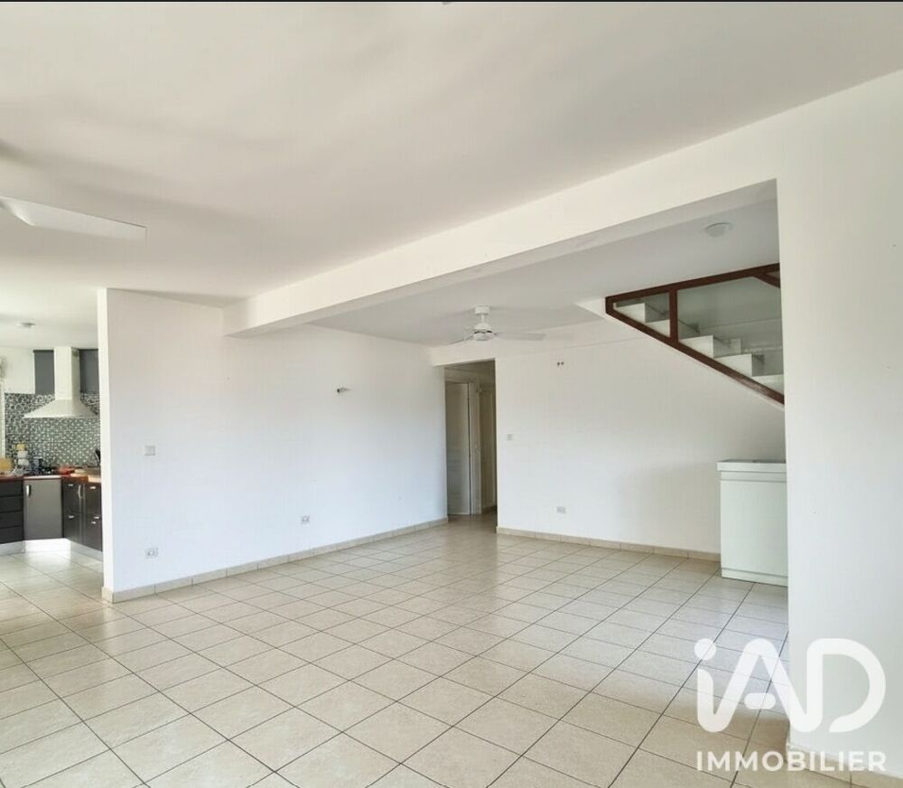 Vente Maison Vente Maison traditionnelle 8 pièces Saint-paul