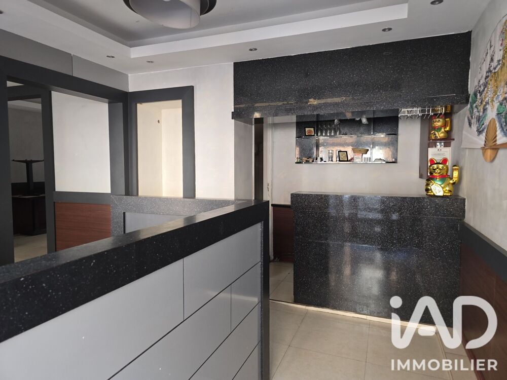 Vente Immeuble Vente Immeuble 170 m&sup2; Albert