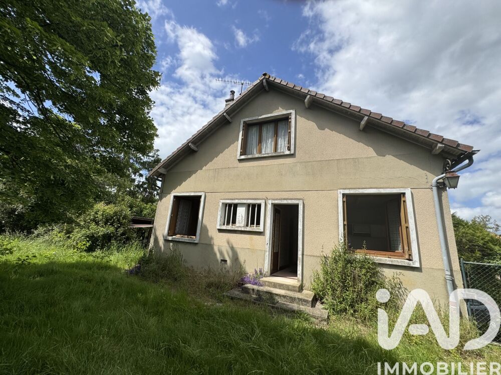 Maison 5 pièces 128 m² · à Houdan · 128 m² · 250 000 €