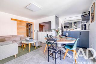  Appartement à vendre 4 pièces 80 m²