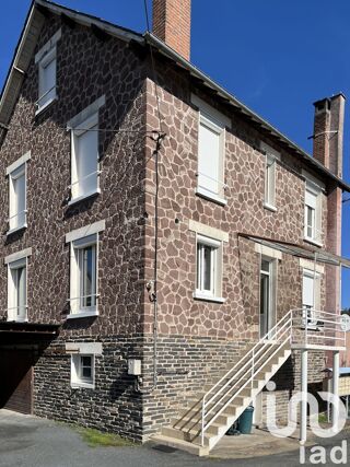  Immeuble à vendre 4816 m²