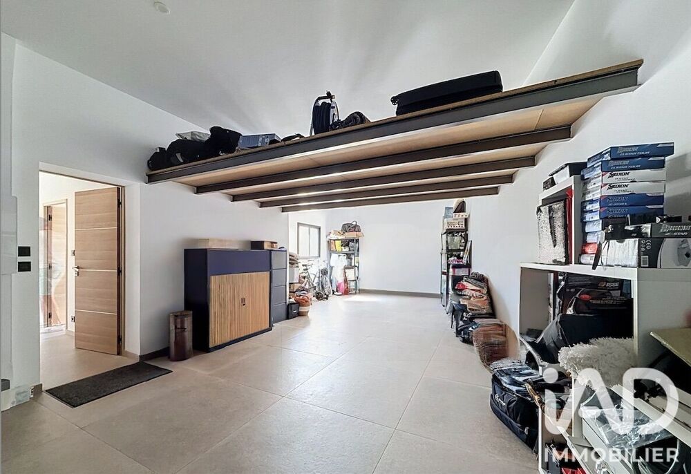 à vendre  Maison Béziers (34500)