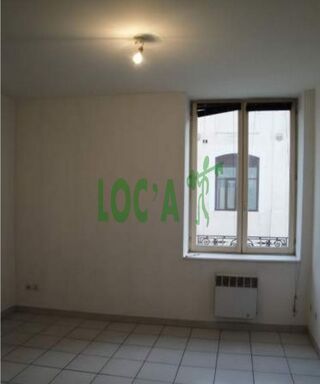  Appartement  louer 1 pice 22 m