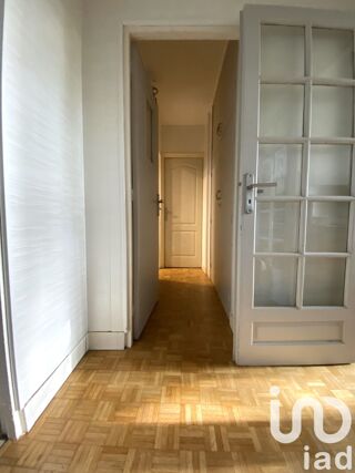  Appartement à vendre 3 pièces 56 m²