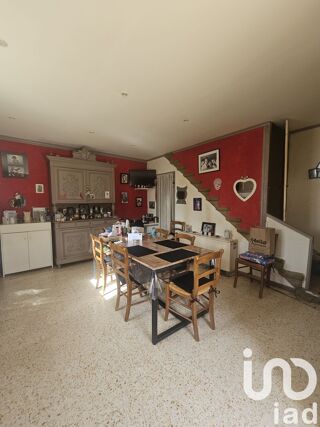  Maison à vendre 9 pièces 165 m²