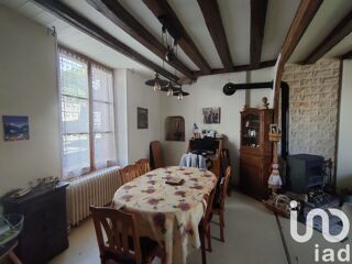  Maison à vendre 5 pièces 114 m²
