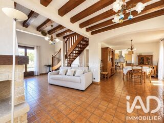  Maison à vendre 5 pièces 126 m²