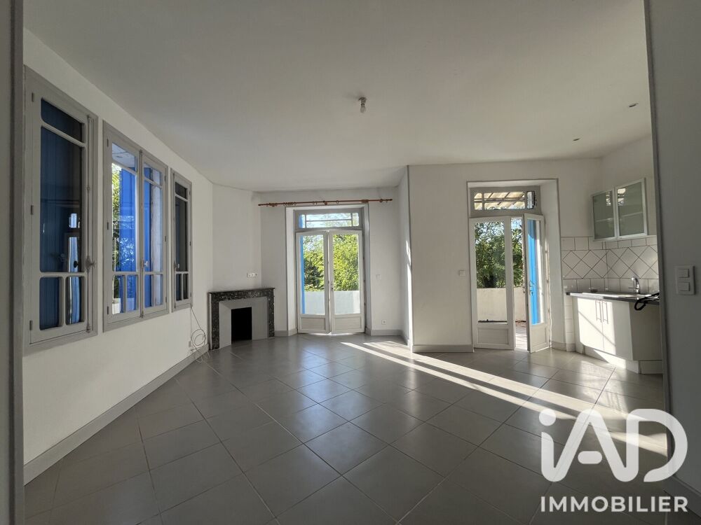 Location Appartement Location Triplex 5 pièces Goudargues