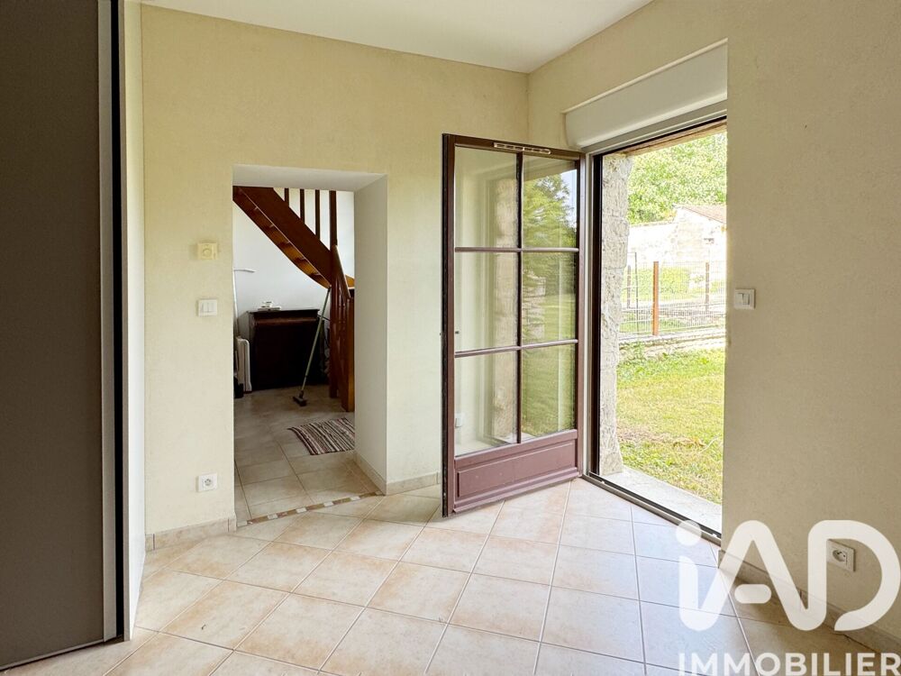 Vente Maison/villa 3 pièces