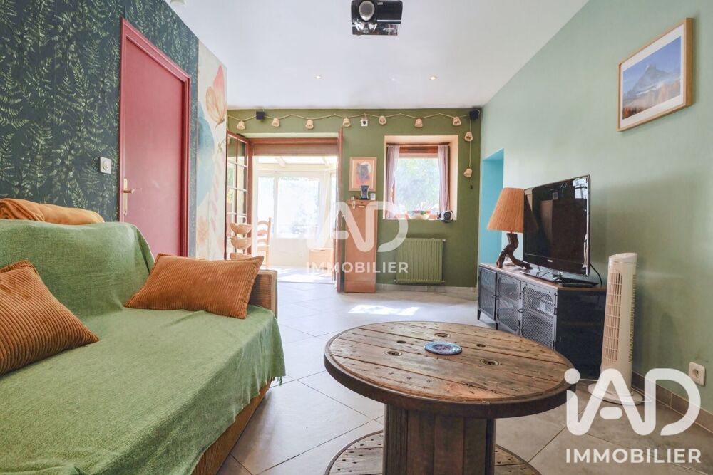Vente Maison Vente Maison de village 3 pièces Bouguenais