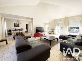  Maison à vendre 7 pièces 204 m²