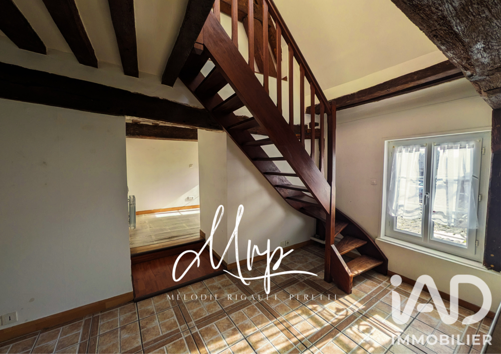 Vente Maison Vente Maison de ville 5 pièces Harcourt