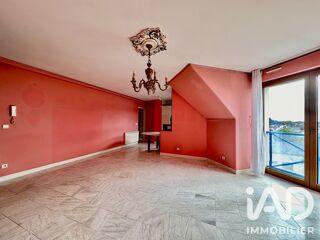  Appartement à vendre 3 pièces 63 m²