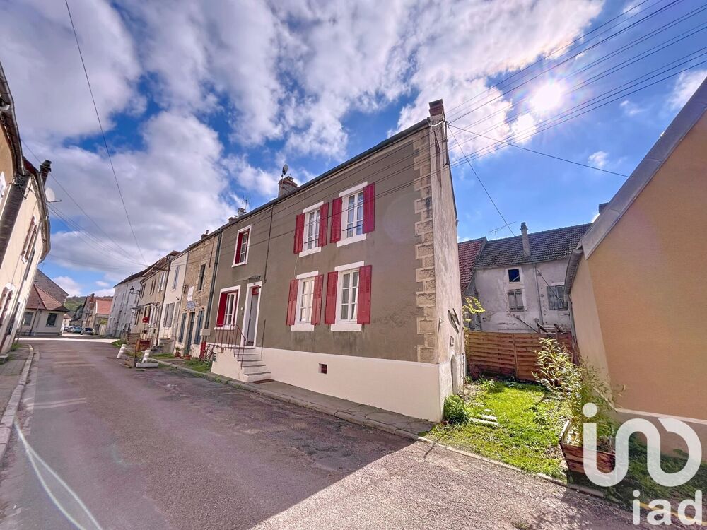 Vente Maison de village 3 pièces
