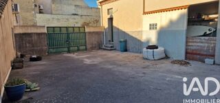  Immeuble à vendre 165 m²
