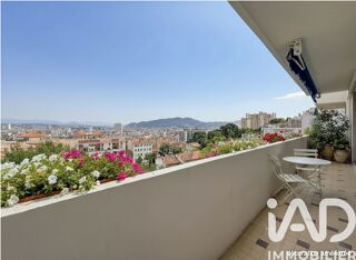  Appartement � vendre 4 pi�ces 60 m�