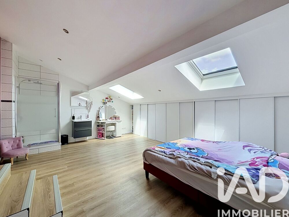 à vendre  Maison Frépillon (95740)