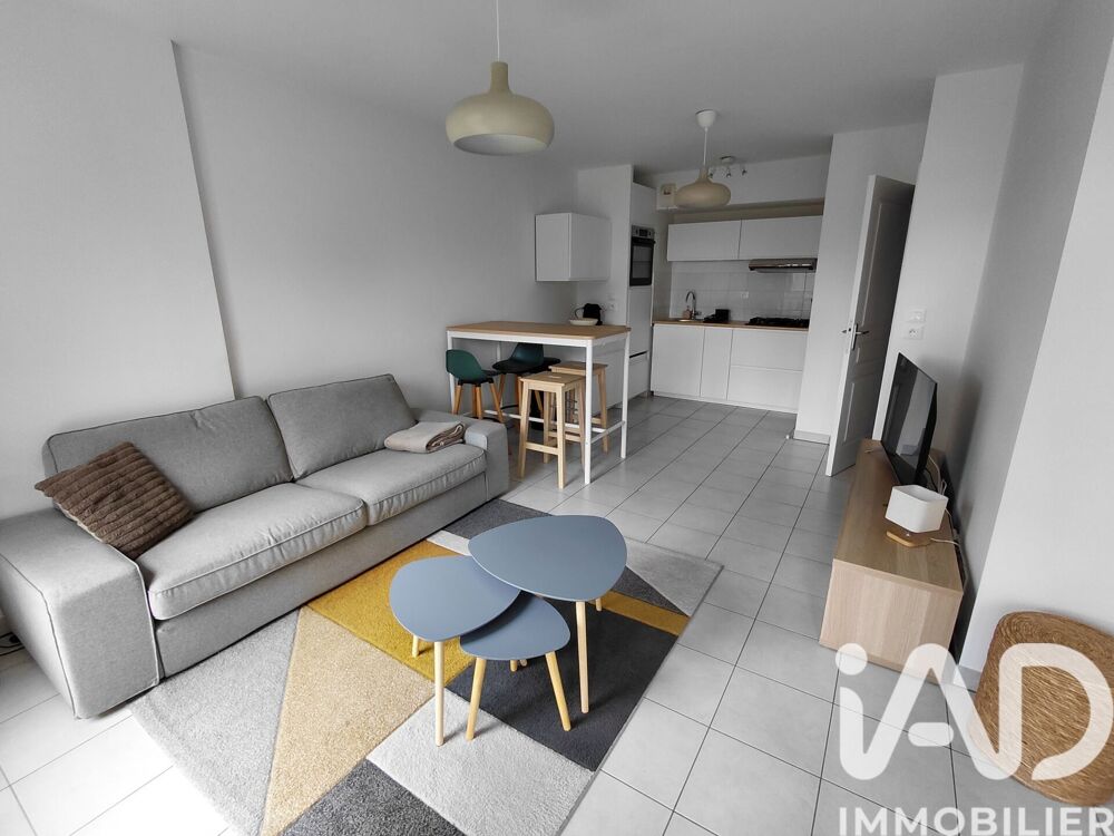 Vente Appartement Vente Appartement 2 pièces Tassin-la-demi-lune