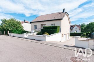  Maison à vendre 5 pièces 103 m²