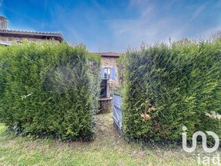  Maison à vendre 3 pièces 79 m²