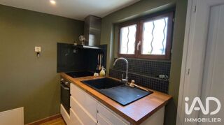  Maison à vendre 2 pièces 38 m²