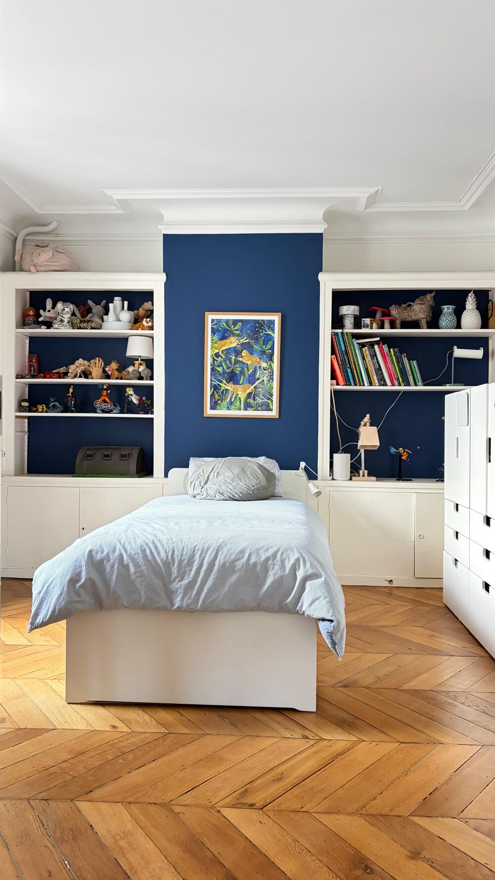 � vendre  Appartement Paris 10