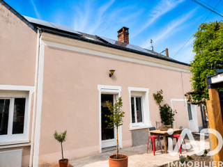  Maison � vendre 4 pi�ces 85 m�