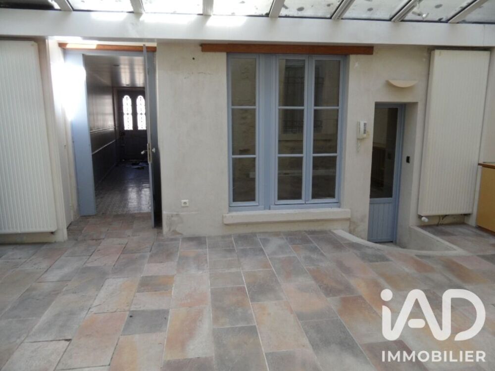 Vente Maison de ville 9 pièces