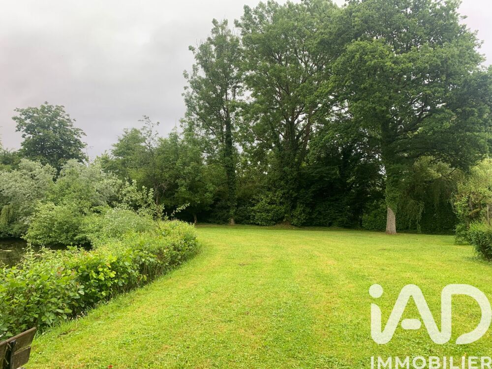 Vente Autre Vente Gîte 3 pièces Bouin-plumoison