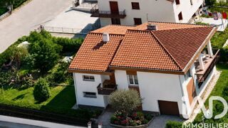  Maison à vendre 7 pièces 184 m²