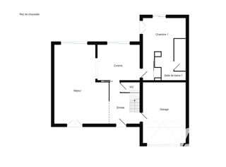  Maison à vendre 6 pièces 104 m²