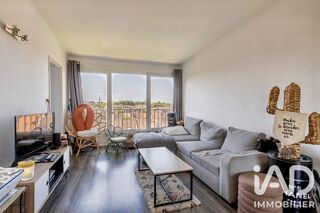  Appartement à vendre 3 pièces 60 m²