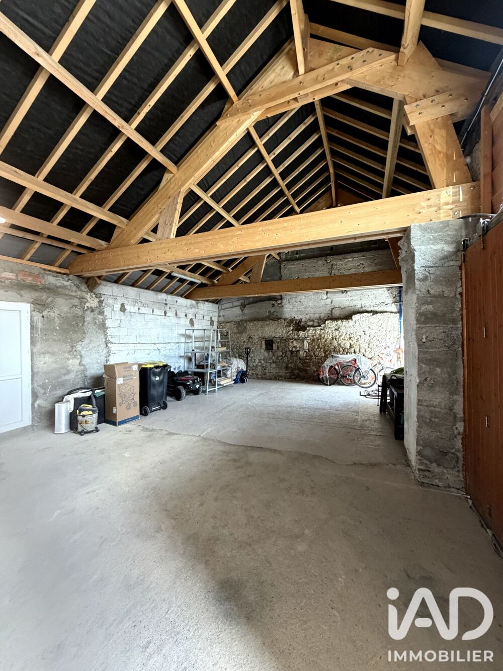 Vente Maison Vente Longère 7 pièces Étroussat