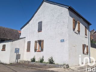  Maison à vendre 4 pièces 135 m²