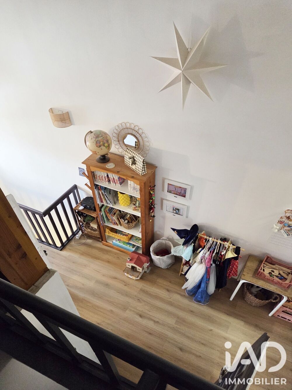 Vente Maison de ville 7 pièces