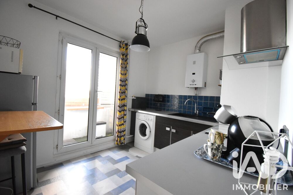 Location Appartement Location Appartement 3 pièces Saint-avold