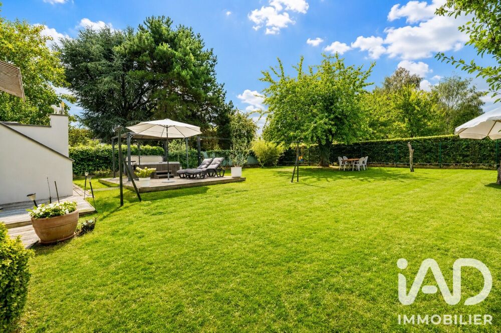Vente Maison Vente Maison/villa 10 pièces Woippy