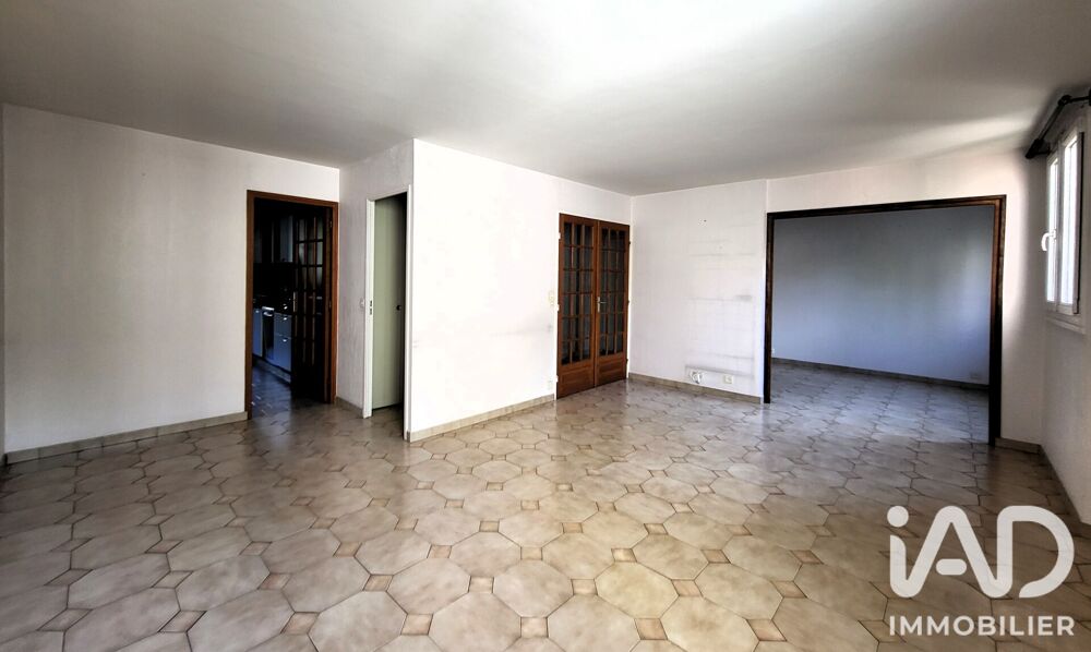 Vente Appartement Vente Appartement 4 pièces Gennevilliers